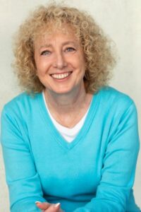 Cursus Jo Gibson – Steps to Succes 27-27 mei 2027